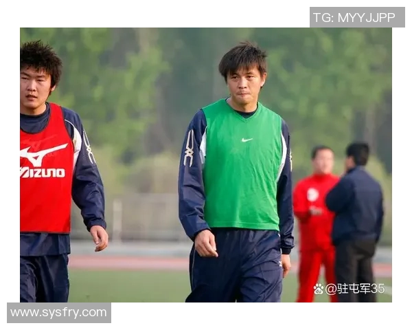 中国足球最具魅力的球星盘点与精彩表现解析